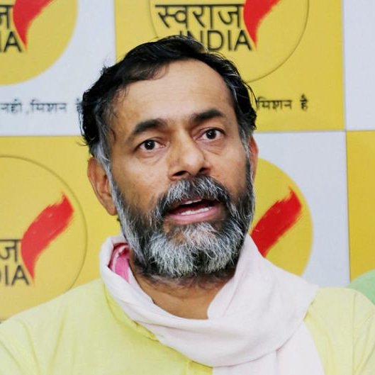 स्वराज इंडिया ने उठाए सवाल  - प्रधानमंत्री किसान सम्मान निधि के पूरे पैसे क्यों नही बांटे?
